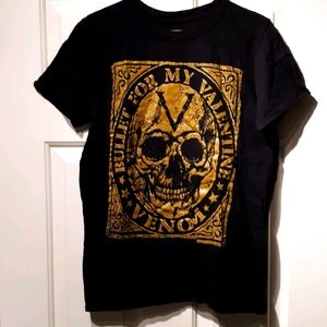 Bullet For My Valentine